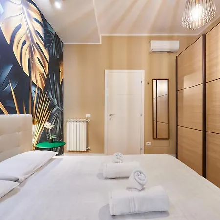 2 Vicino Al Colosseo - Centro 아파트