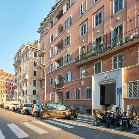 2 Vicino Al Colosseo - Centro 로마