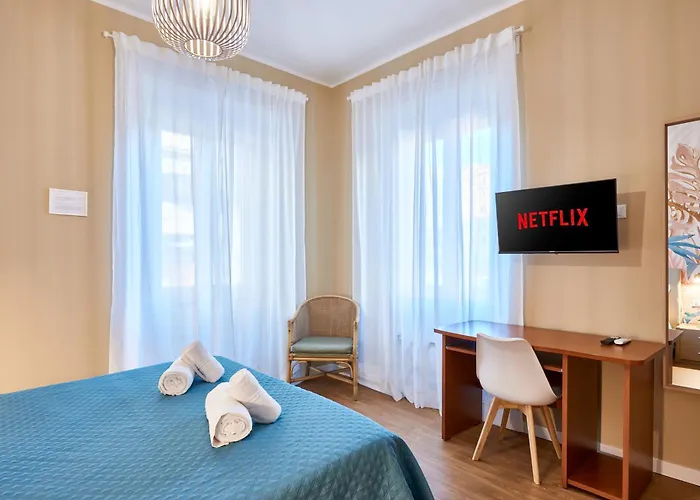 2 Vicino Al Colosseo - Centro * Ρώμη